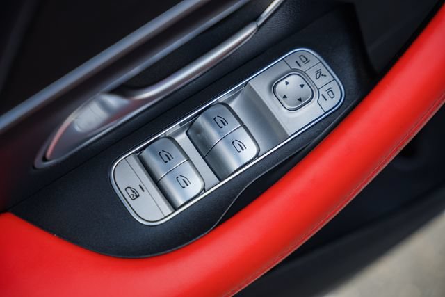 Certified 2024 Mercedes-Benz GLE 53 AMG 4MATIC Coupe image 42