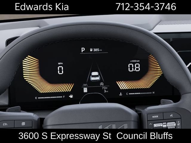 New 2027 Kia Seltos X-Line S AWD/4WD image 23