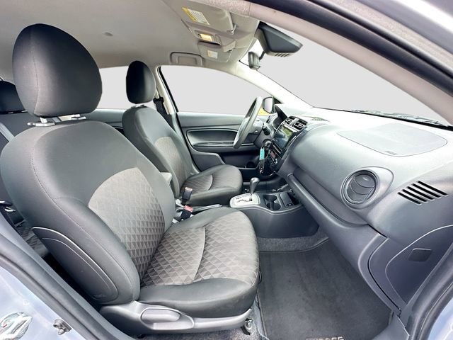 Used 2024 Mitsubishi Mirage ES image 25