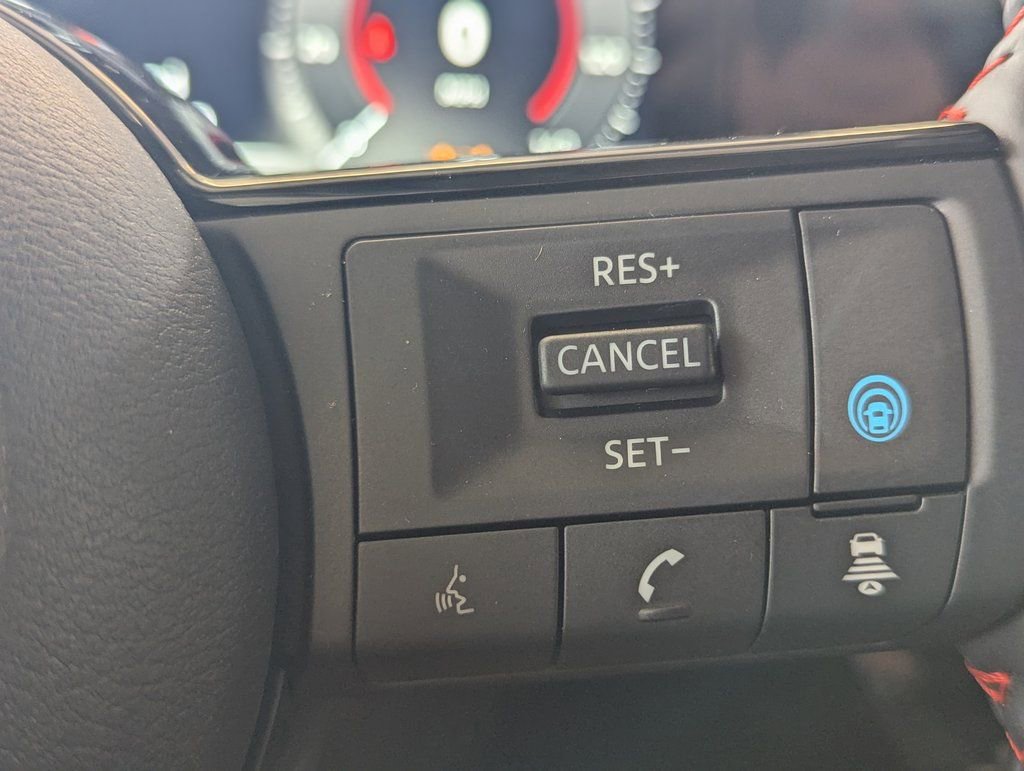 New 2026 Nissan Kicks SR w/ SR Premium Package image 20