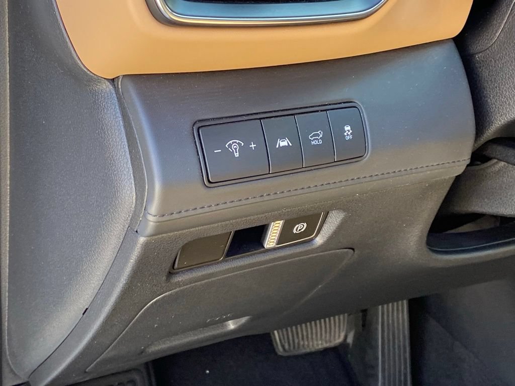Used 2023 Hyundai Santa Fe Calligraphy AWD/4WD image 12