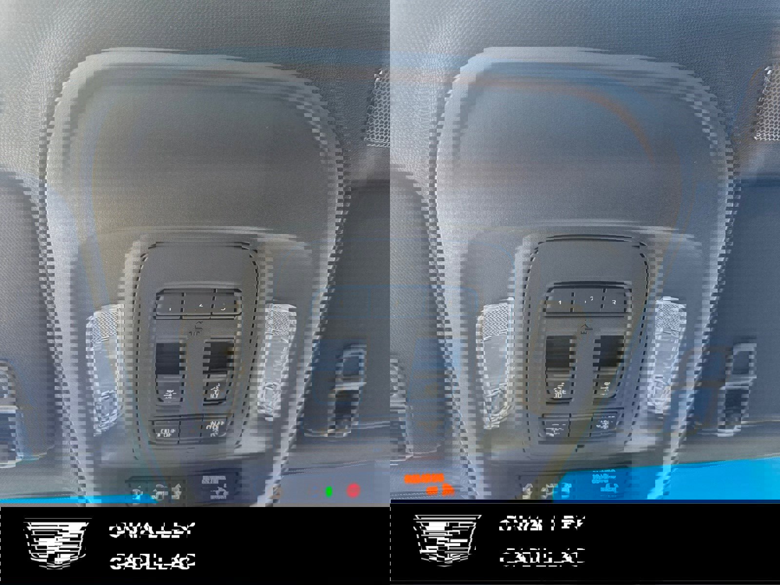 New 2026 Cadillac CT4 V w/ Technology Package AWD/4WD image 24