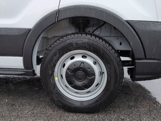 New 2026 Ford Transit 250 Low Roof RWD image 10