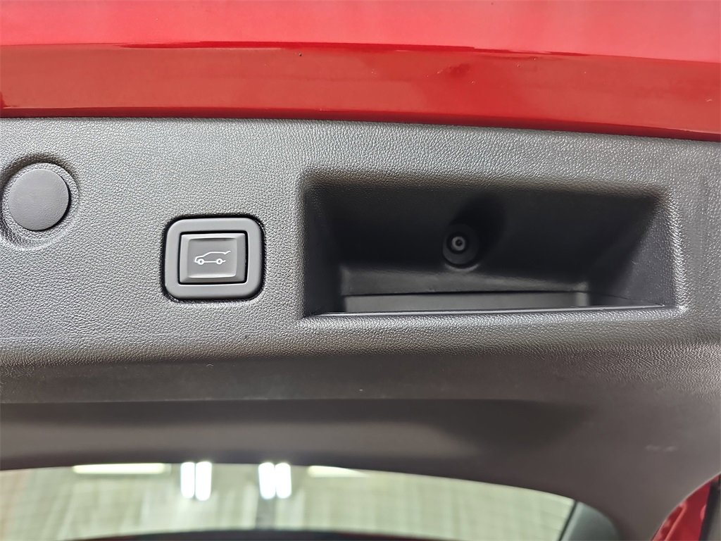 Certified 2023 Chevrolet Equinox LT image 17