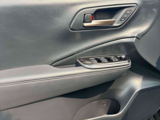 Certified 2026 Toyota Crown w/ Advanced Technology Package AWD/4WD image 20