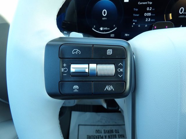 Certified 2026 Hyundai Palisade SEL AWD/4WD image 18