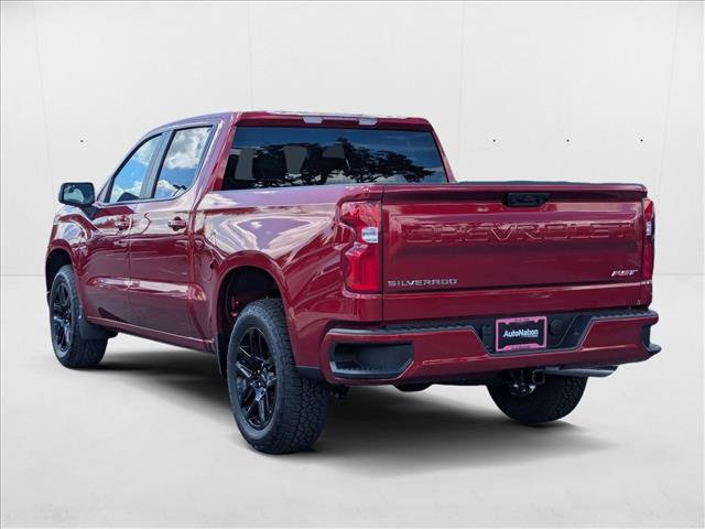 New 2026 Chevrolet Silverado 1500 RST image 12