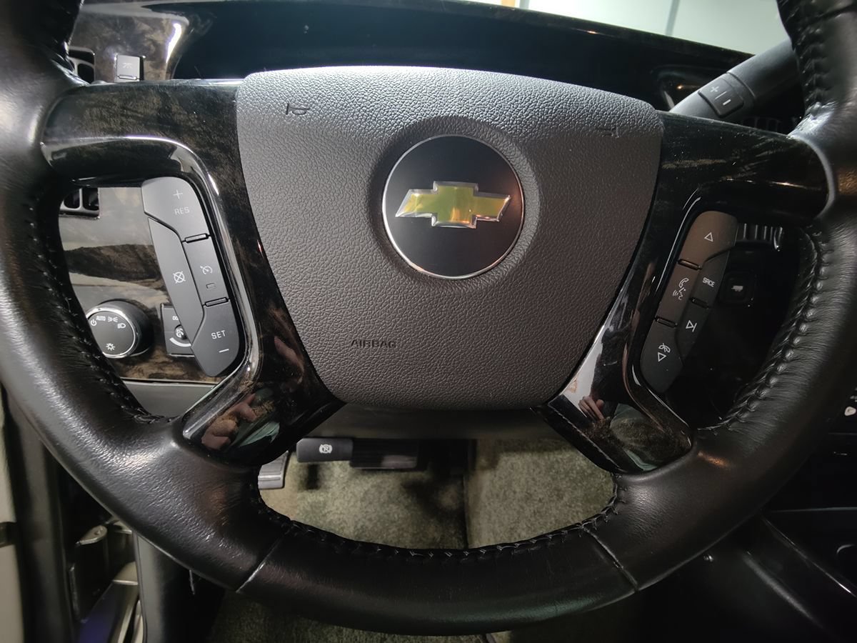 Used 2022 Chevrolet Express 2500 Extended w/ Enhanced Convenience Package RWD image 31