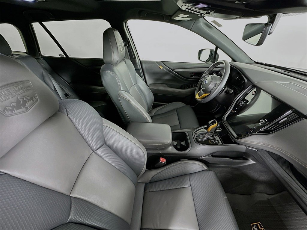 Used 2023 Subaru Outback Wilderness image 28