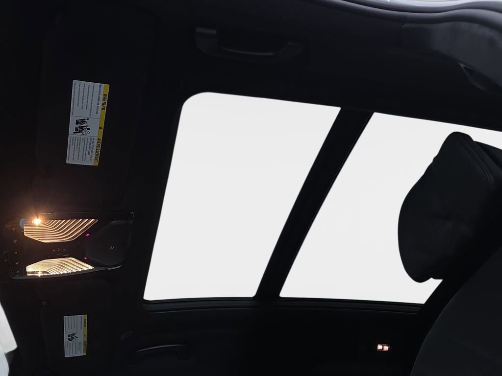 New 2026 BMW X7 xDrive40i w/ M Sport Package image 30