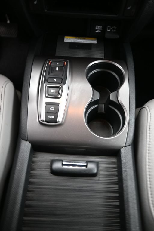 Used 2023 Honda Passport EX-L image 18