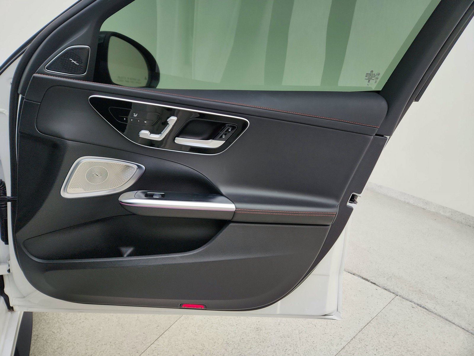 Certified 2023 Mercedes-Benz C 43 AMG 4MATIC Sedan image 32