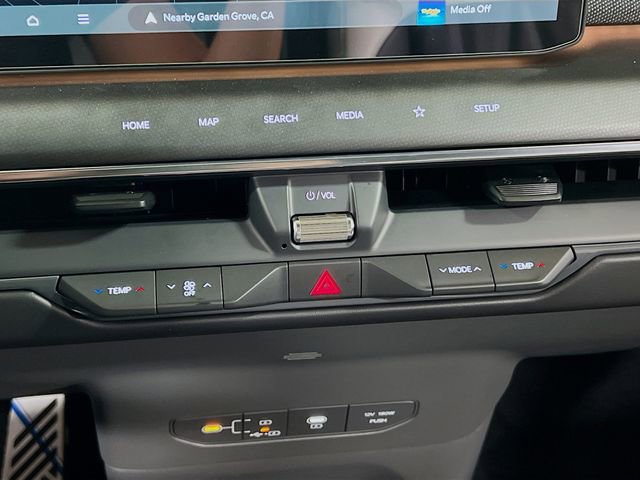 New 2026 Kia EV9 GT-Line AWD/4WD image 16