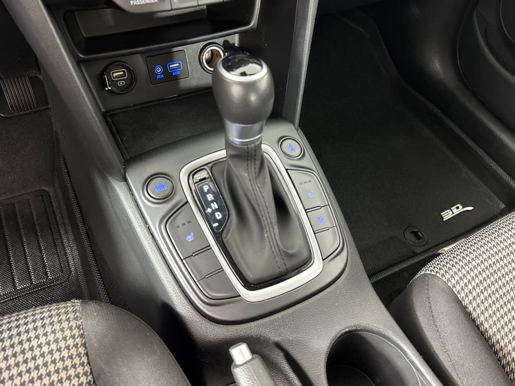 Used 2019 Hyundai Kona SEL w/ SEL Tech Package 02 image 23