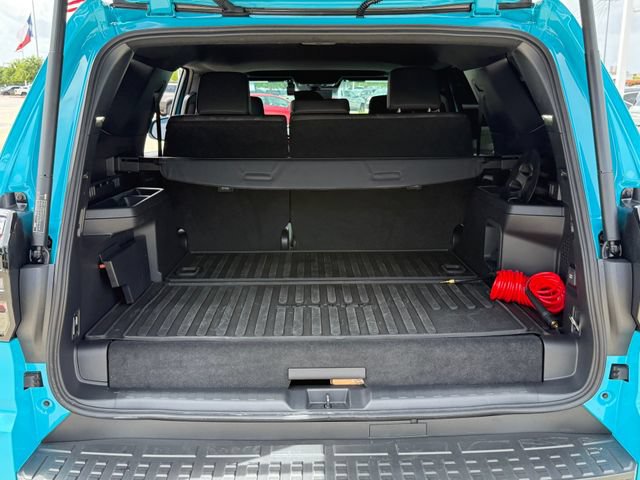 Used 2026 Toyota 4Runner TRD Pro AWD/4WD image 29