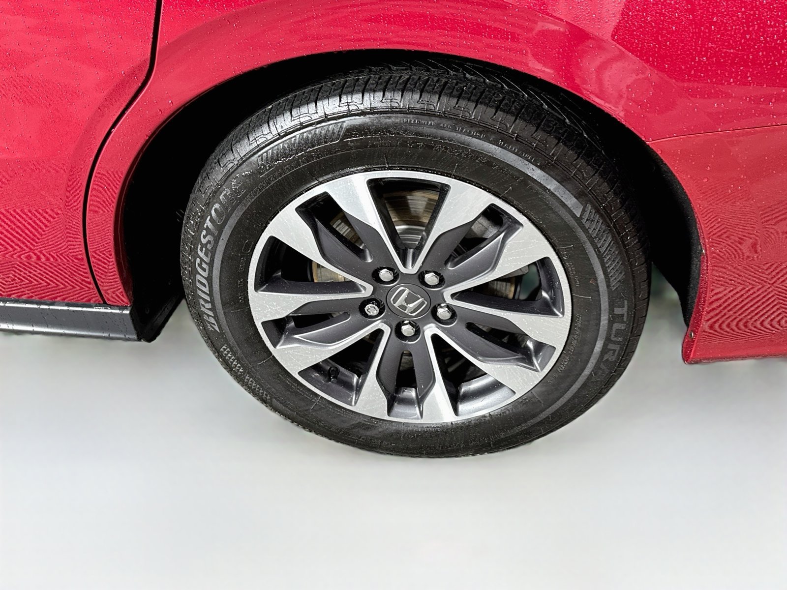 Used 2024 Honda Odyssey EX-L image 5