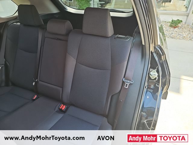 Used 2023 Toyota RAV4 LE FWD image 24