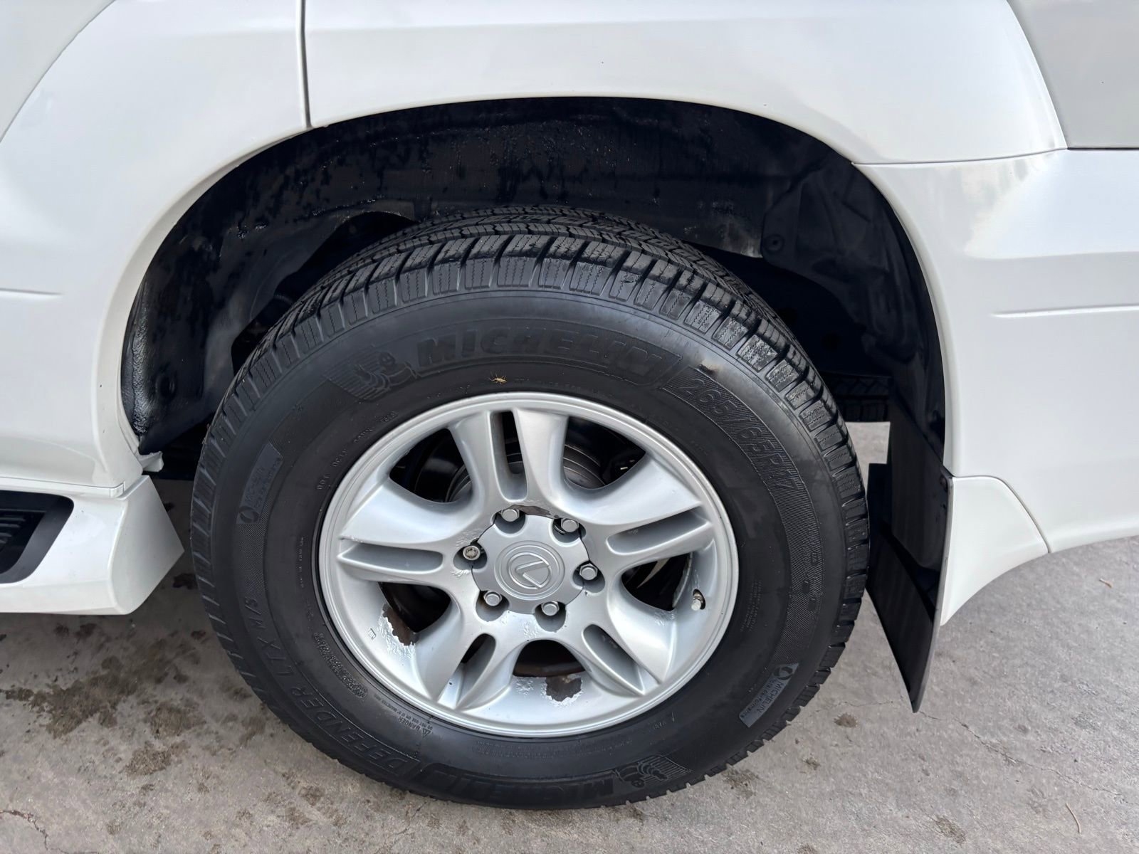 Used 2006 Lexus GX 470 image 10