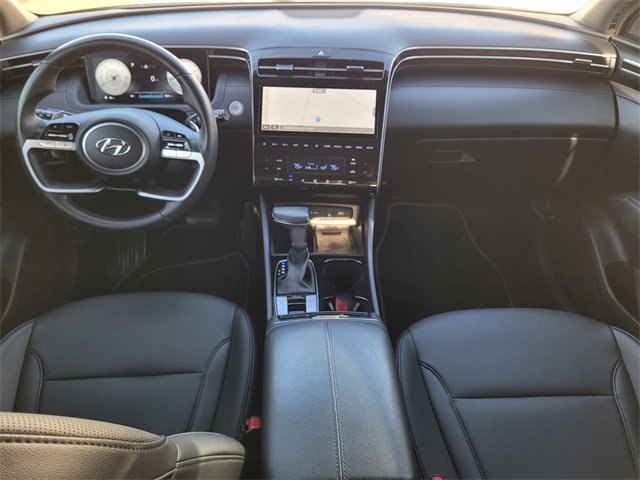 Used 2024 Hyundai Santa Cruz XRT image 12