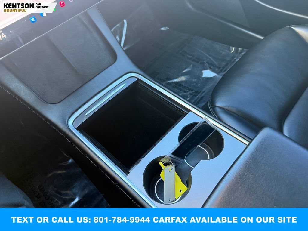 Used 2021 Tesla Model 3 Long Range image 21