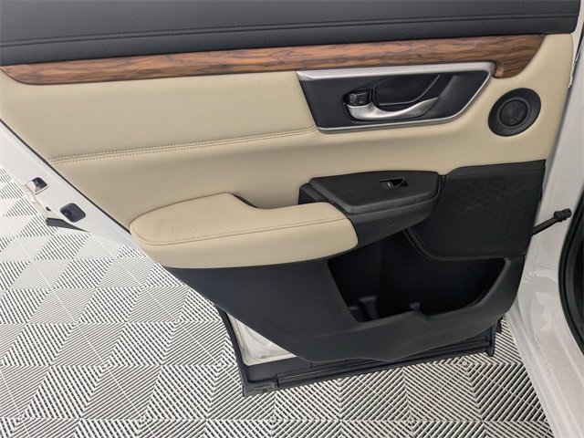 Used 2021 Honda CR-V EX-L image 29