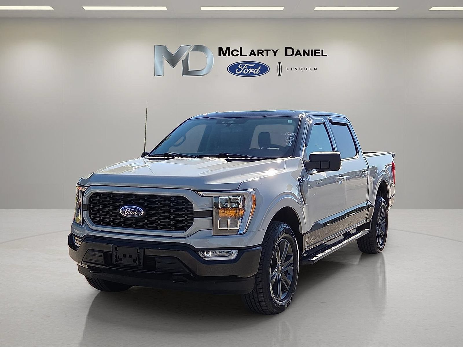 Certified 2023 Ford F150 XLT w/ Equipment Group 302A High AWD/4WD video 2