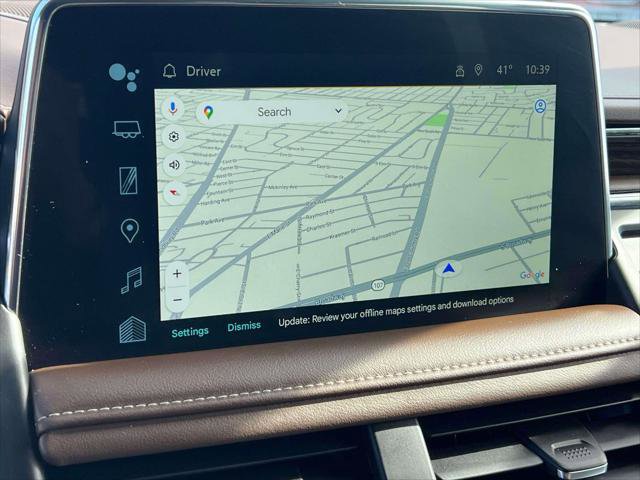 Used 2023 Chevrolet Tahoe High Country image 30