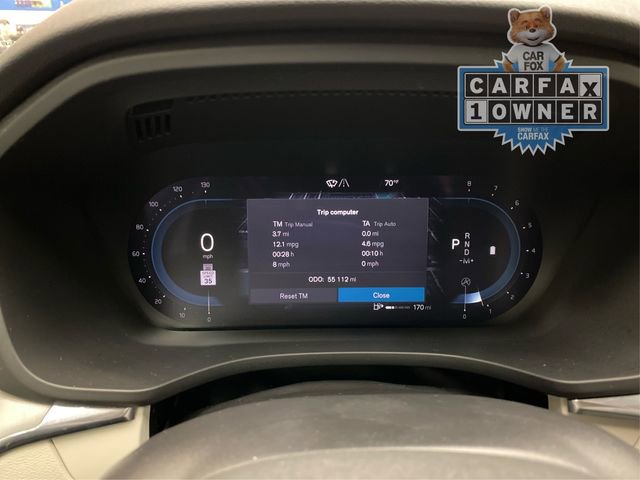 Used 2022 Volvo XC60 B5 Momentum image 21