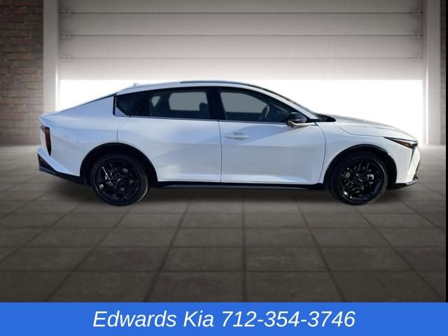 New 2025 Kia K4 GT-Line Turbo image 7