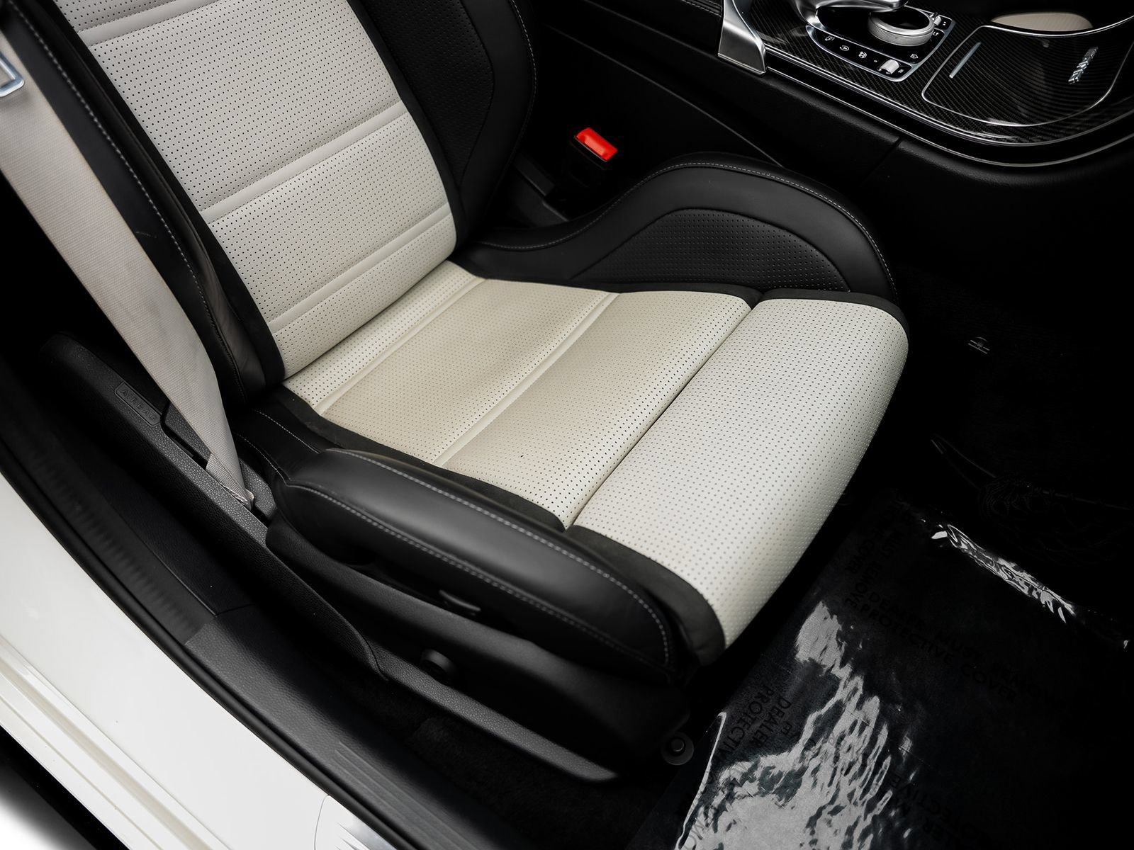Used 2021 Mercedes-Benz C 63 AMG S image 38