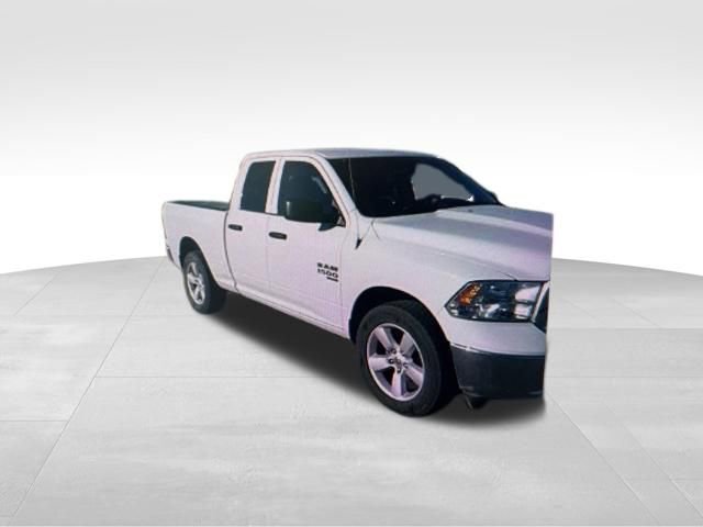 Used 2024 RAM 1500 Classic SLT image 12