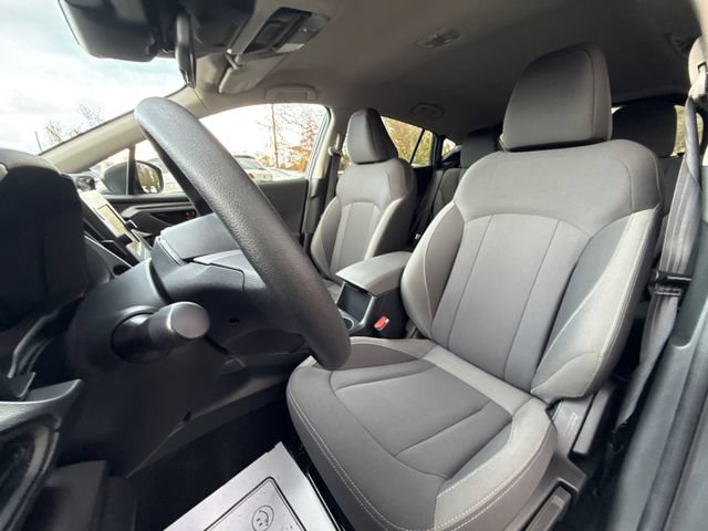 Used 2024 Subaru Impreza 2.0i AWD/4WD image 23