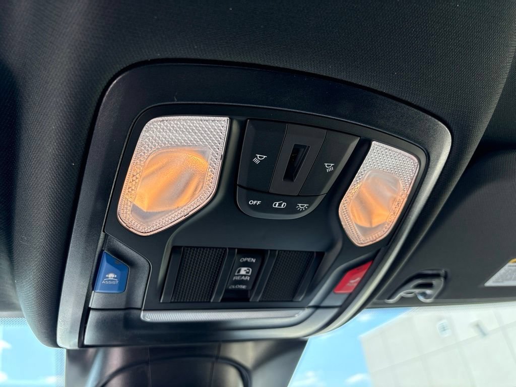 New 2026 RAM 2500 Tradesman AWD/4WD image 32