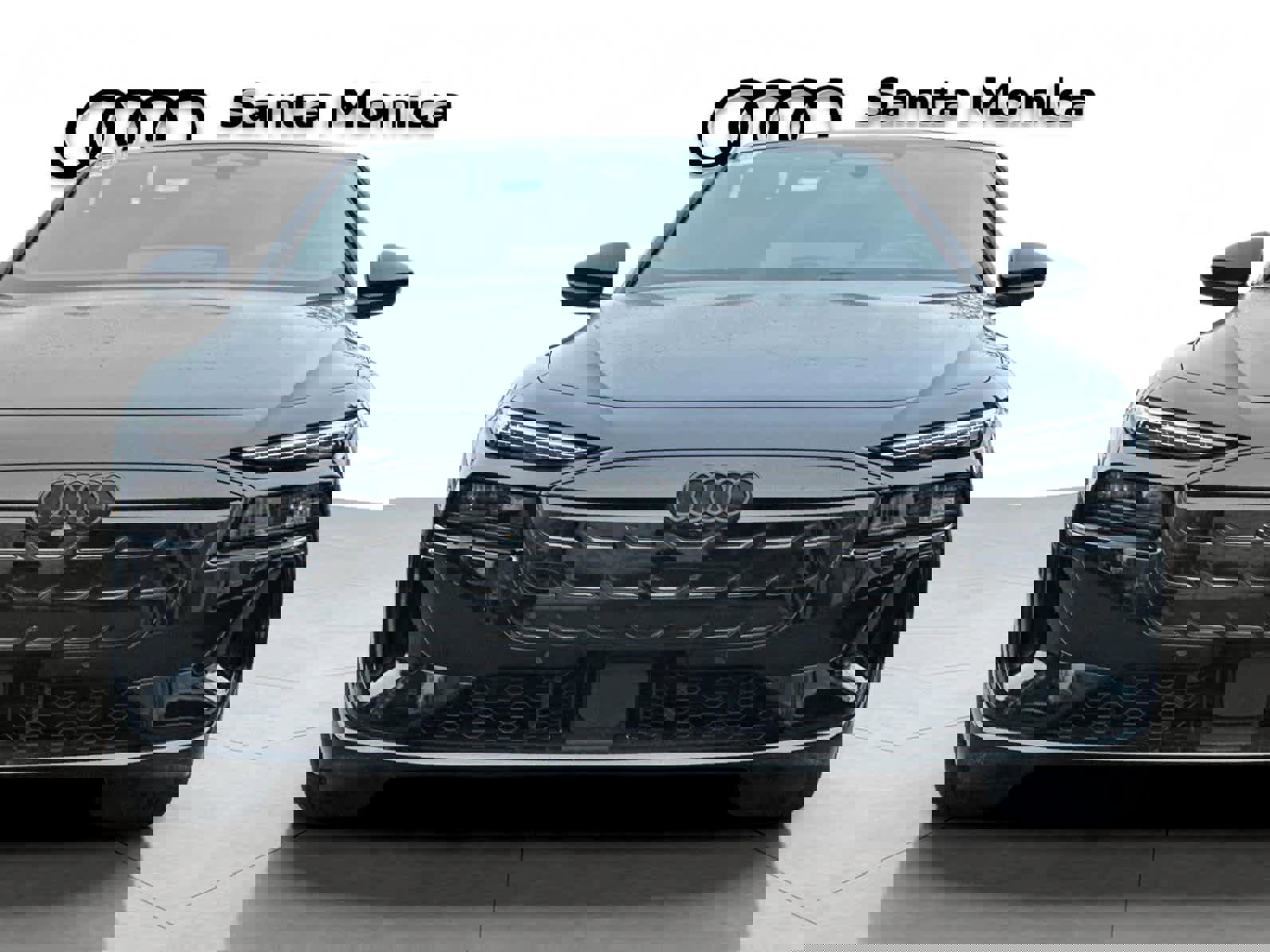 New 2025 Audi S6 e-tron Prestige image 10