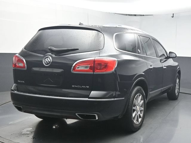 Used 2013 Buick Enclave Leather FWD image 7