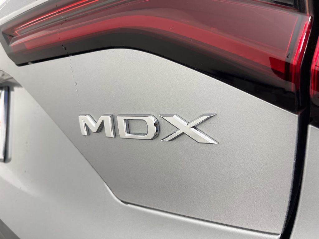 New 2026 Acura MDX Type S image 20