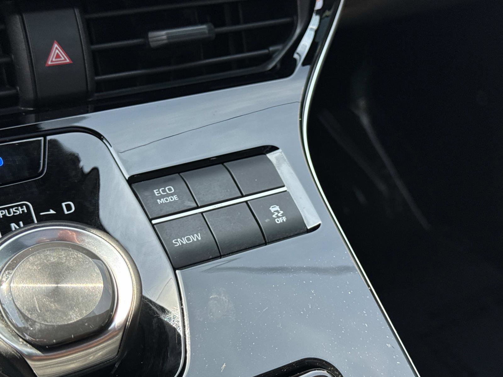 Used 2024 Toyota bZ4X FWD w/ Weather Package image 26