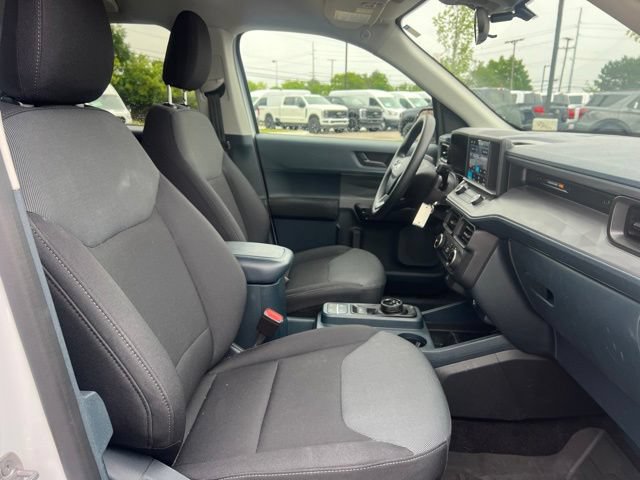Used 2024 Ford Maverick XL w/ Equipment Group 100A Standard AWD/4WD image 12