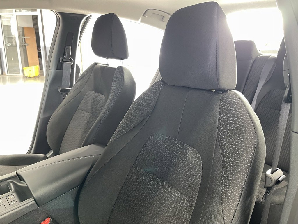 New 2026 Nissan Sentra S w/ Floor Mat Package image 14