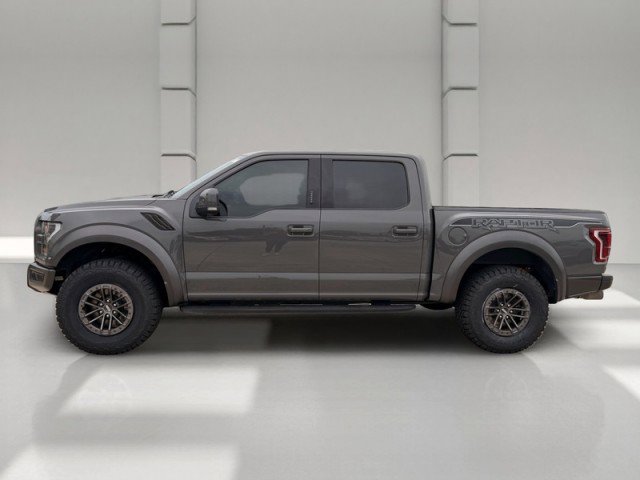 Used 2020 Ford F150 Raptor w/ Equipment Group 802A Luxury AWD/4WD image 4