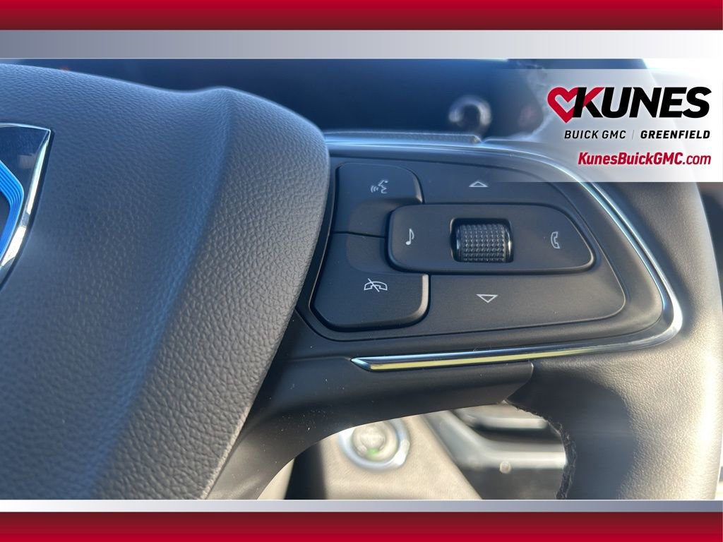 New 2026 Buick Envista Sport Touring w/ Convenience I Package image 23
