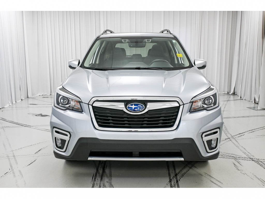 Used 2019 Subaru Forester Touring AWD/4WD image 3