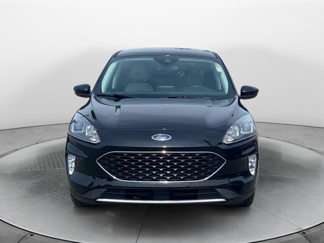 Used 2022 Ford Escape SEL FWD image 8