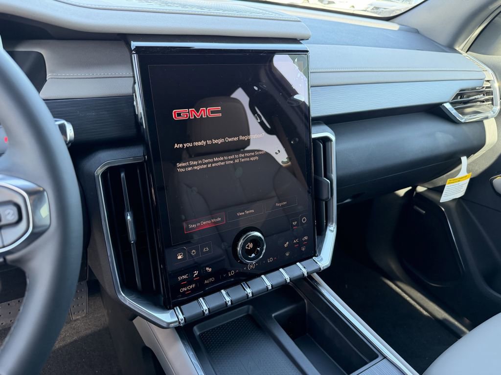 New 2026 GMC Acadia Elevation w/ Black Edition FWD image 23