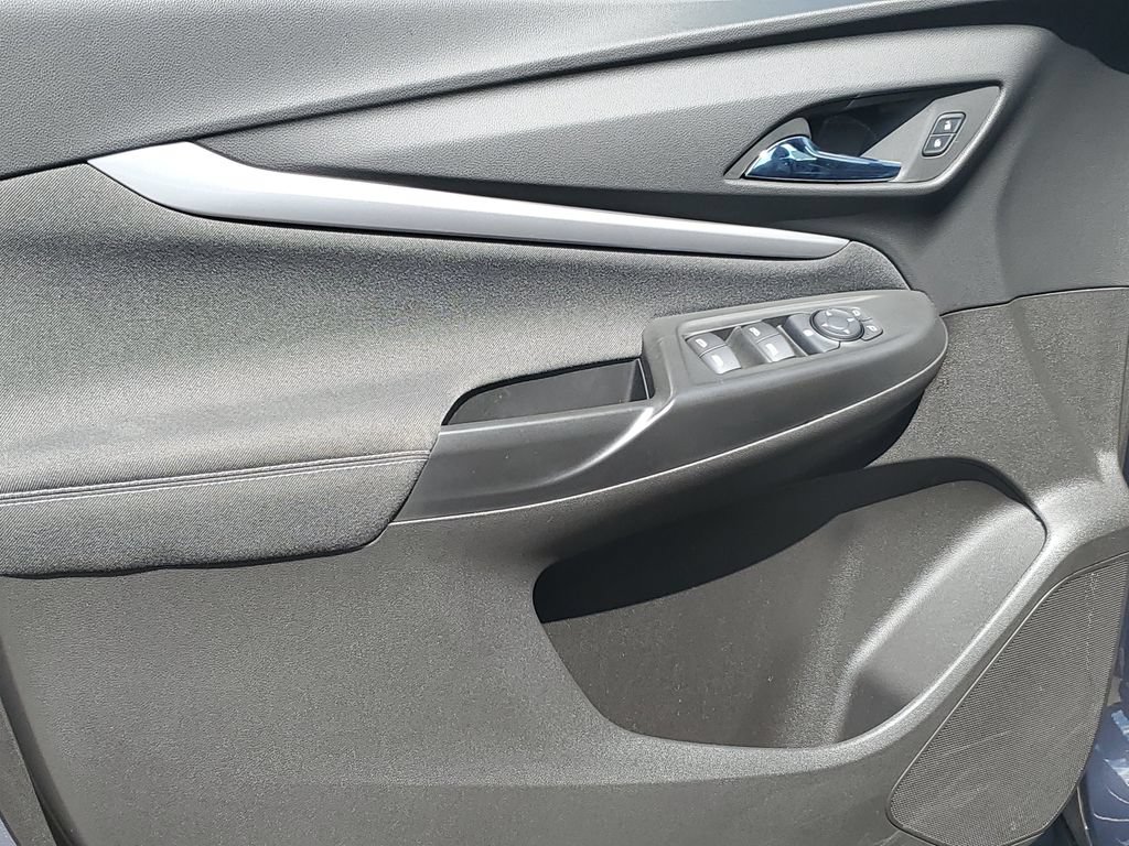 Certified 2023 Chevrolet Bolt EUV LT w/ Comfort Package FWD image 25