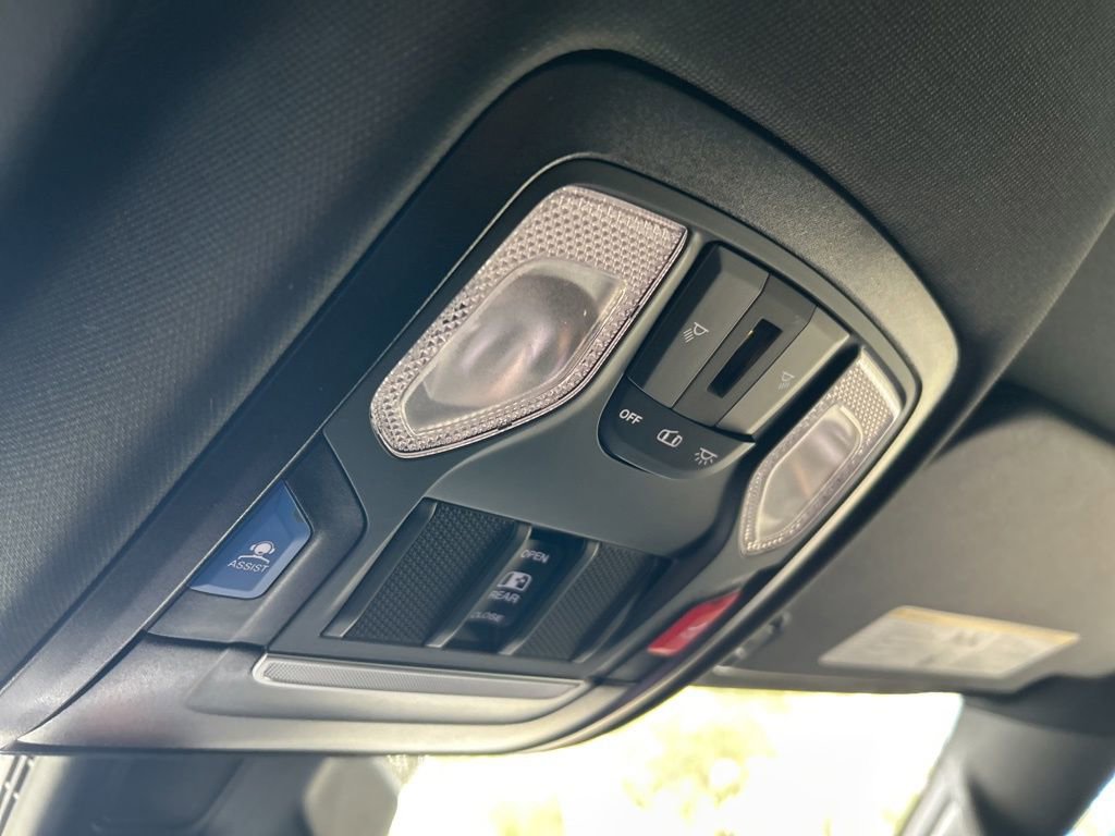 New 2025 RAM 1500 Tradesman image 36