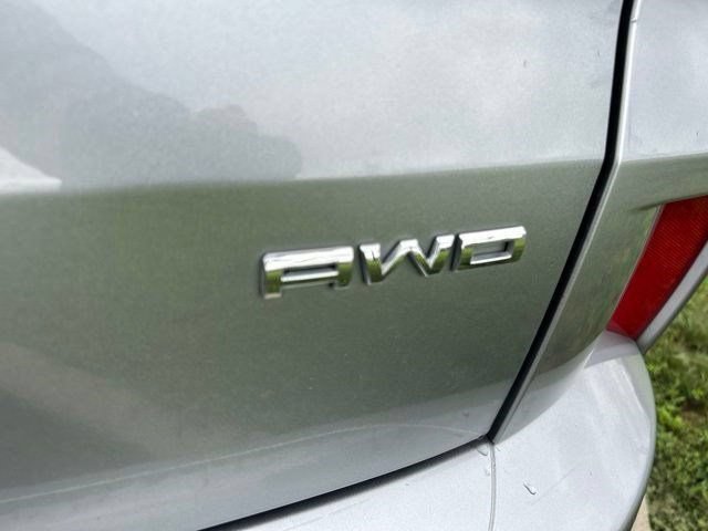 Used 2024 Ford Escape ST-Line AWD/4WD image 56