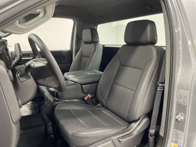 New 2026 Chevrolet Silverado 1500 W/T w/ Trailering Package AWD/4WD image 11