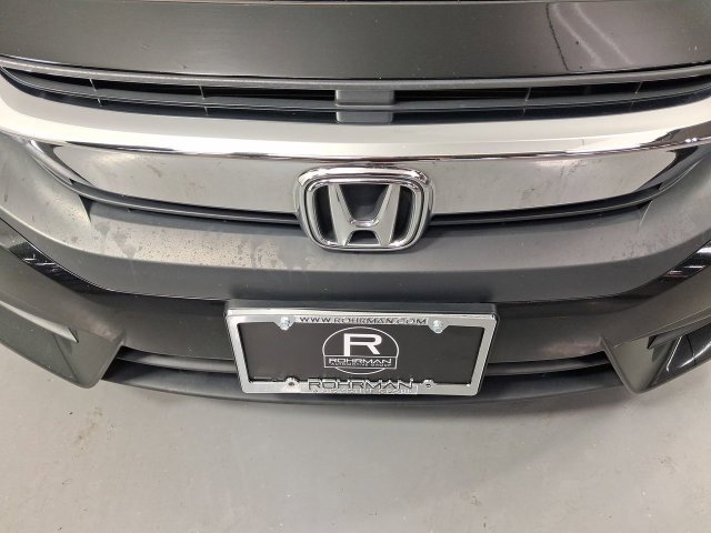 Used 2016 Honda Civic EX image 28
