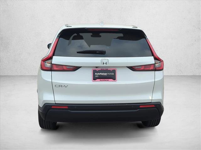 New 2026 Honda CR-V EX-L image 9